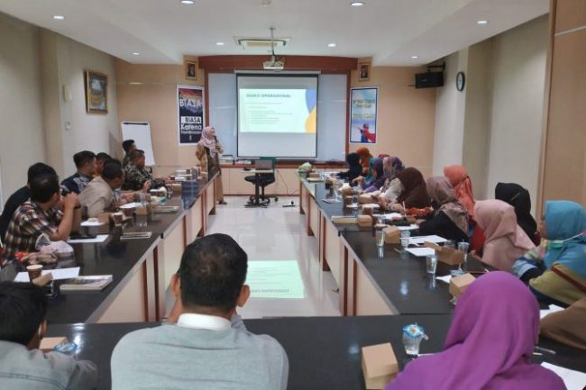 Acara rutin bulan juni